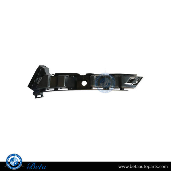 2138850365-mercedes-e-class-w213-rear-bumper-upper-bracket-left.jpg Mercedes E-Class W213 (2017-2020), Rear Bumper Upper Bracket (Left), China, 2138850365