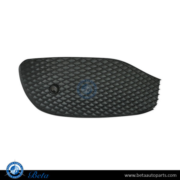 2138851500-mercedes-e-class-w213-c238-front-bumper-lower-grille-with-park-asisst-avantgarde-left.jpg Mercedes E-Class W213 / C238 (2017-2020), Front Bumper Lower Grille with Park Assist - Avantgarde (Left), Taiwan, 2138851500