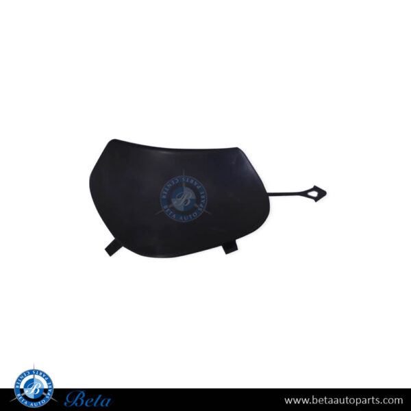 2138851503-mercedes-e-class-w213-front-bumper-tow-cover.jpg Mercedes E-Class W213 (2021-2023), Front Bumper Tow Cover, China, 2138851503