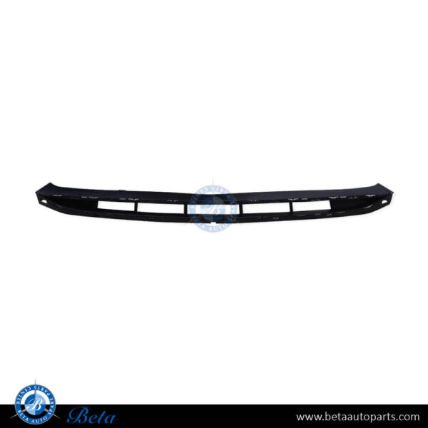 2138851603-mercedes-e-class-w213-front-bumper-lower-trim-center.jpg Mercedes E-Class W213 (2021-2023), Front Bumper Lower Trim (Center), China, 2138851603