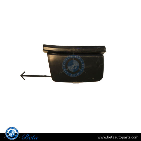 2138851805-mercedes-e-class-w213-front-bumper-tow-cover-amg-e63.jpg Mercedes E-Class W213 (2021-2023), Front Bumper Tow Cover AMG E63, China, 2138851805