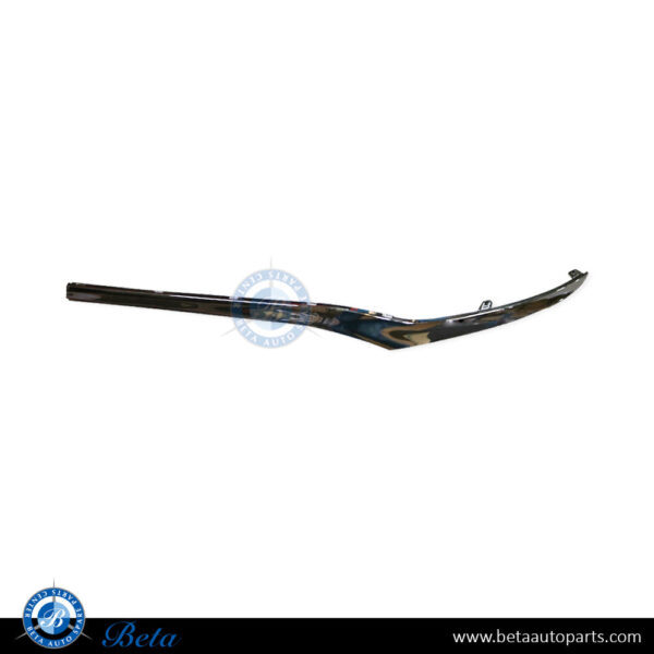 2138852103-mercedes-e-class-w213-front-bumper-lower-chrome-moulding-avantgarde-left.jpg Mercedes E-Class W213 (2021-2023), Front Bumper Lower Moulding Avantgarde - Chrome (Left), China, 2138852103