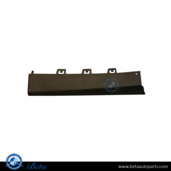 2138852801-mercedes-e-class-w213-rear-bumper-trim-normal-amg-right.jpg Mercedes E-Class W213 (2017-2020), Rear Bumper Trim Normal AMG (Right), Taiwan, 2138852801