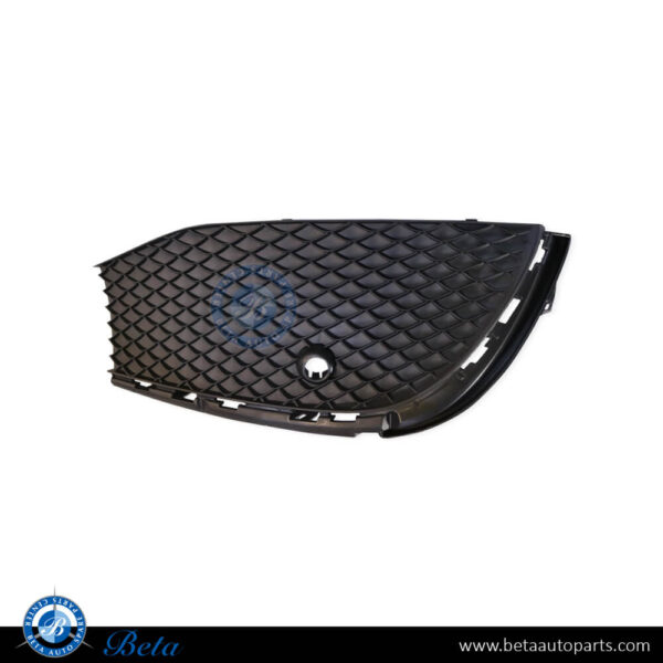 2138852903-mercedes-e-class-w213-front-bumper-lower-grille-left.jpg Mercedes E-Class W213 (2021-2023), Front Bumper Lower Grille (Left), China, 2138852903