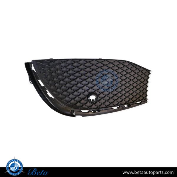 2138853003-mercedes-e-class-w213-front-bumper-lower-grille-right.jpg Mercedes E-Class W213 (2021-2023), Front Bumper Lower Grille (Right), China, 2138853003