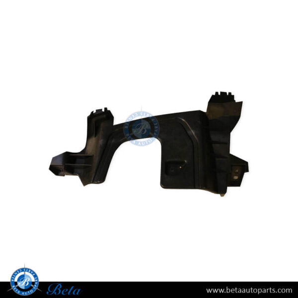 2138854001-mercedes-e-class-w213-exhaust-bracket-normal-amg-right.jpg Mercedes E-Class W213 (2017-2020), Exhaust Bracket Normal AMG (Right), Taiwan, 2138854001