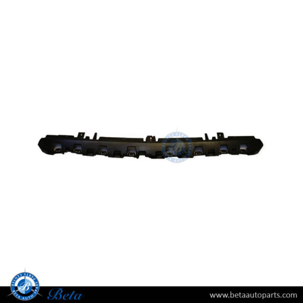 Mercedes E-Class W213 / C238 (2021-2023), Front Bumper Basic Carrier Normal AMG, Taiwan, 2138854706