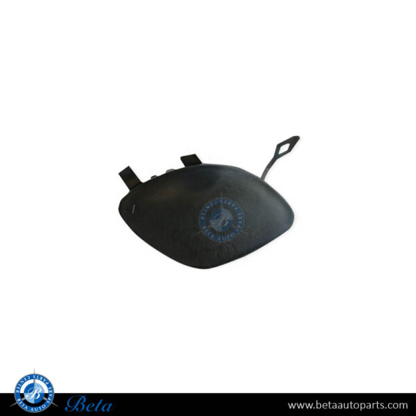 2138855200-mercedes-e-class-w213-front-bumper-tow-cover-normal-amg.jpg Mercedes E-Class W213 (2017-2020), Front Bumper Tow Cover Normal AMG, China, 2138855200