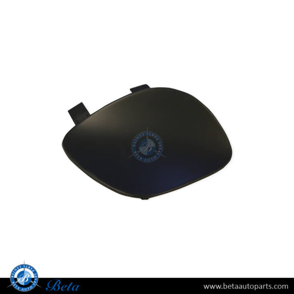 2138855300-mercedes-e-class-w213-front-bumper-tow-cover-amg-e63.jpg Mercedes E-Class W213 (2017-2020), Front Bumper Tow Cover AMG E63, Taiwan, 2138855300