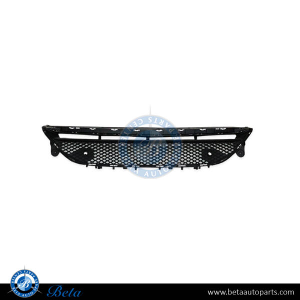 2138856900-mercedes-e-class-w213-front-bumper-lower-grille-normal-amg-center-china-spare-parts-1.jpg Mercedes E-Class W213 (2017-2020), Front Bumper Lower Grille Normal AMG (Center), China, 2138856900