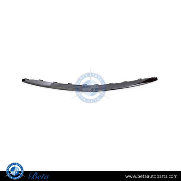 2138857000-mercedes-e-class-w213-front-bumper-chrome-moulding-normal-amg-center-china-spare-parts-1.jpg Mercedes E-Class W213 (2017-2020), Front Bumper Moulding Normal AMG - Chrome (Center), China, 2138857000