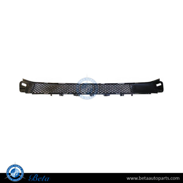 2138858803-mercedes-e-class-w213-front-bumper-lower-grille-luxury-center.jpg Mercedes E-Class W213 (2021-2023), Front Bumper Lower Grille Luxury (Center), China, 2138858803