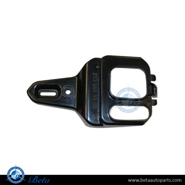 Mercedes C-Class / E-Class / CLE-Class / CLS-Class W206 / W213 / C238 / C236 / C257 (2019-Up), Radar Bracket, China, 2138889900