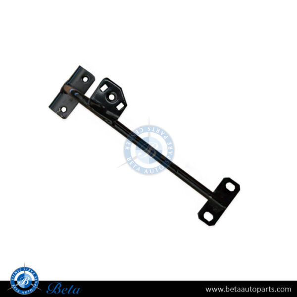 Mercedes E-Class W213 (2017-2020), Safety Hook (U-Shaped Striker), China, 2138980000