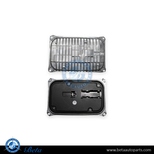 Mercedes C-Class W205 (2019-2021), LED Control Unit Only for W205, China, 2139002616 / 2229000515