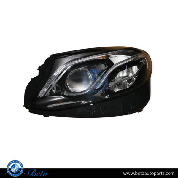 2139062706-mercedes-e-class-w213-c238-headlamp-dynamic-led-white-led-left.jpg Mercedes E-Class W213 / C238 (2017-2020), Headlamp Dynamic LED - White LED (Left), China, 2139062706