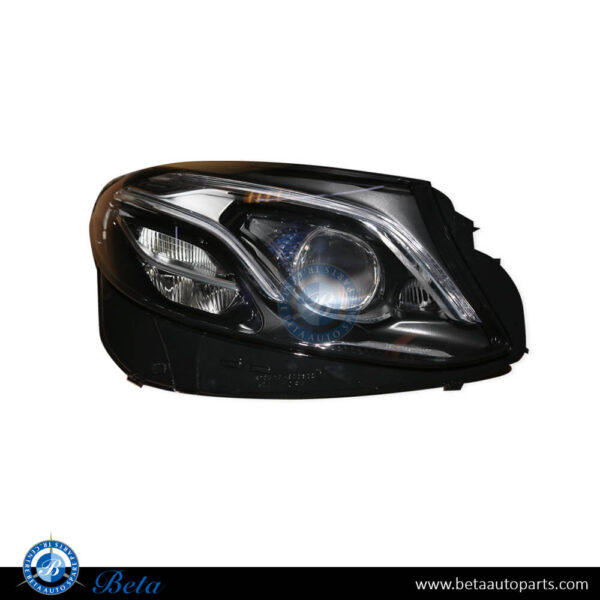 2139062806-mercedes-e-class-w213-c238-headlamp-dynamic-led-white-led-right.jpg Mercedes E-Class W213 / C238 (2017-2020), Headlamp Dynamic LED - White LED (Right), China, 2139062806