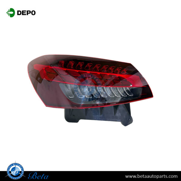 2139065109-mercedes-e-class-w213-tail-lamp-led-left_fb31862c-286e-4658-b507-09eea69319fb.jpg Mercedes E-Class W213 (2021-2023), Tail Lamp LED (Left), Depo, 2139065109