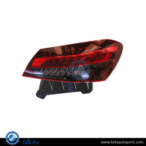 2139065209-mercedes-e-class-w213-tail-lamp-led-right.jpg Mercedes E-Class W213 (2021-2023), Tail Lamp LED (Right), China, 2139065209