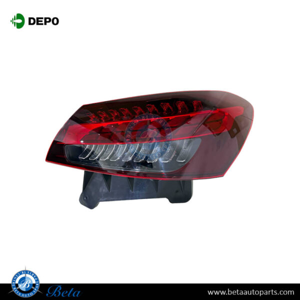 2139065209-mercedes-e-class-w213-tail-lamp-led-right_abc775c1-dc3e-481d-ae10-1c220460dd14.jpg Mercedes E-Class W213 (2021-2023), Tail Lamp LED (Right), Depo, 2139065209