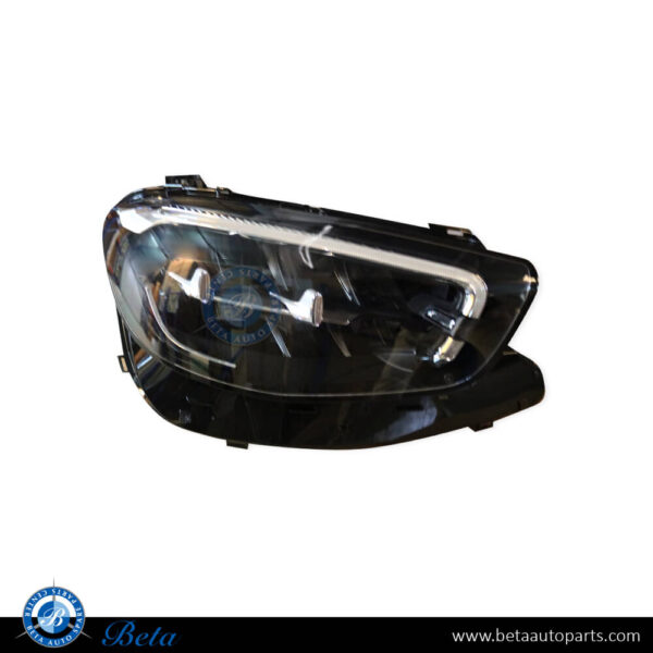 2139066408-mercedes-e-class-w213-c238-headlamp-static-led-right.jpg Mercedes E-Class W213 / C238 (2021-2023), Headlamp Static LED (Right), China, 2139066408