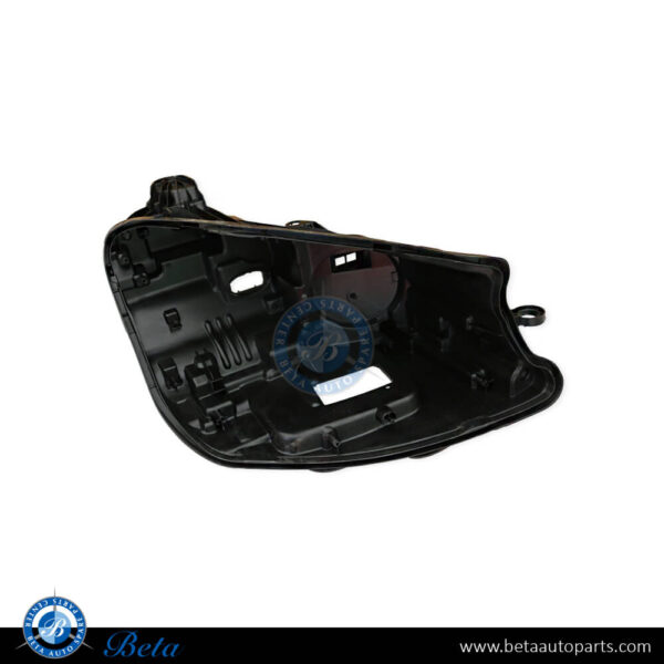 2139066408-mercedes-e-class-w213-headlamp-housing-for-static-led-right.jpg Mercedes E-Class W213 (2021-2023), Headlamp Housing for Static LED (Right), China, 2139066408