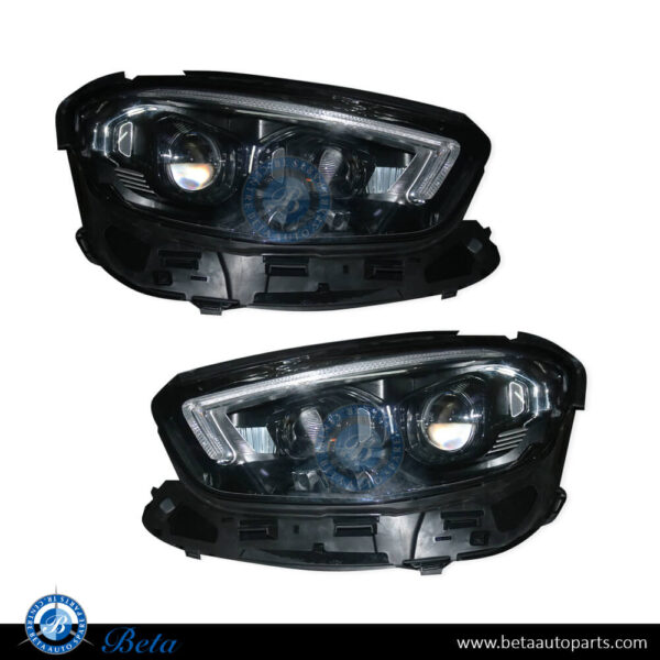2139066501-2139000000-mercedes-e-class-w213-headlamps-upgrade-from-static-led-to-2021-dynamic-led.jpg Mercedes E-Class W213 (2017-2020), Headlamps Upgrade From Static LED to 2021 Dynamic LED, China, 2139066501 / 2139066601