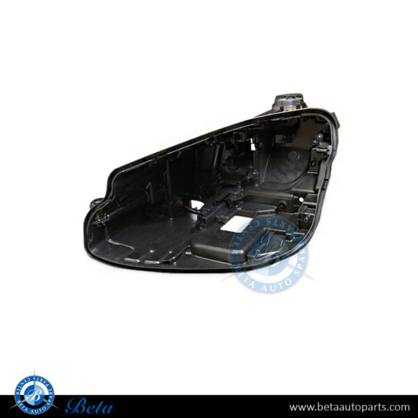 2139066501-mercedes-e-class-w213-headlamp-housing-for-static-led-left-spare-parts.jpg Mercedes E-Class W213 (2017-2020), Headlamp Housing for Static LED (Left), China, 2139066501