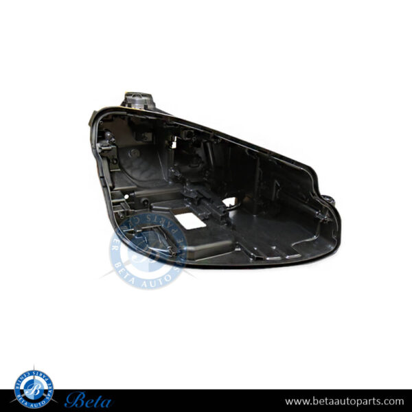 2139066601-mercedes-e-class-w213-headlamp-housing-for-static-led-right-spare-parts.jpg Mercedes E-Class W213 (2017-2020), Headlamp Housing for Static LED (Right), China, 2139066601