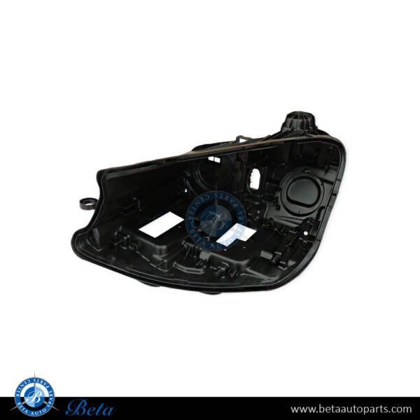 2139066908-mercedes-e-class-w213-headlamp-housing-for-dynamic-led-left.jpg Mercedes E-Class W213 (2021-2023), Headlamp Housing for Dynamic LED (Left), China, 2139066908