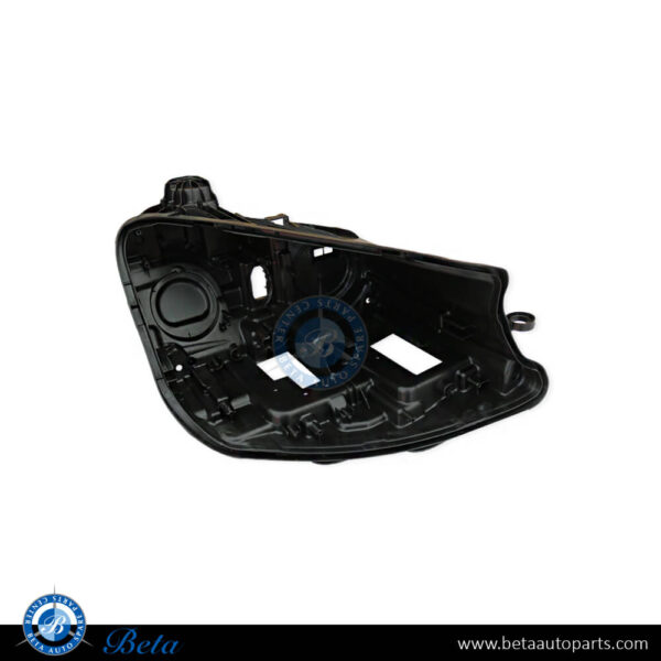 2139067008-mercedes-e-class-w213-headlamp-housing-for-dynamic-led-right.jpg Mercedes E-Class W213 (2021-2023), Headlamp Housing for Dynamic LED (Right), China, 2139067008