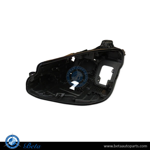 2139067101-mercedes-e-class-w213-headlamp-housing-for-dynamic-led-left.jpg Mercedes E-Class W213 (2017-2020), Headlamp Housing for Dynamic LED (Left), China, 2139067101