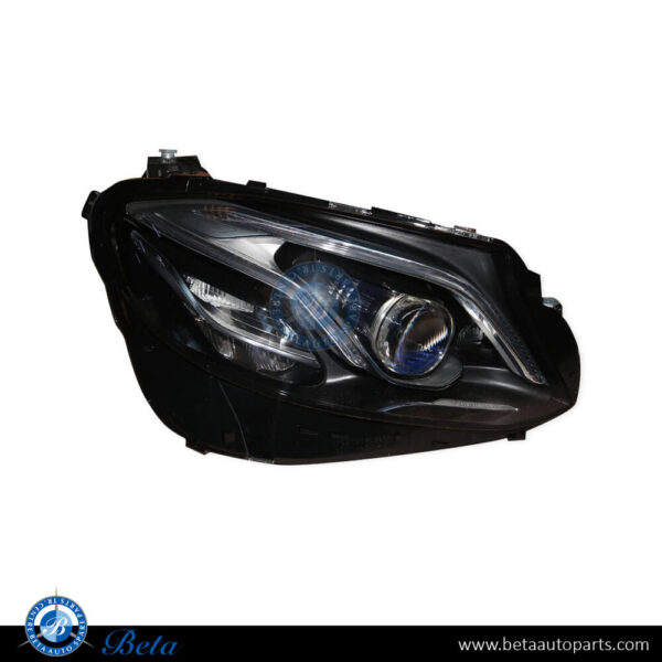 2139067201-mercedes-e-class-w213-headlamp-dynamic-led-blue-led-right.jpg Mercedes E-Class W213 (2017-2020), Headlamp Dynamic LED (Blue LED) (Right), China, 2139067201 / 2139069604 / 2139065204