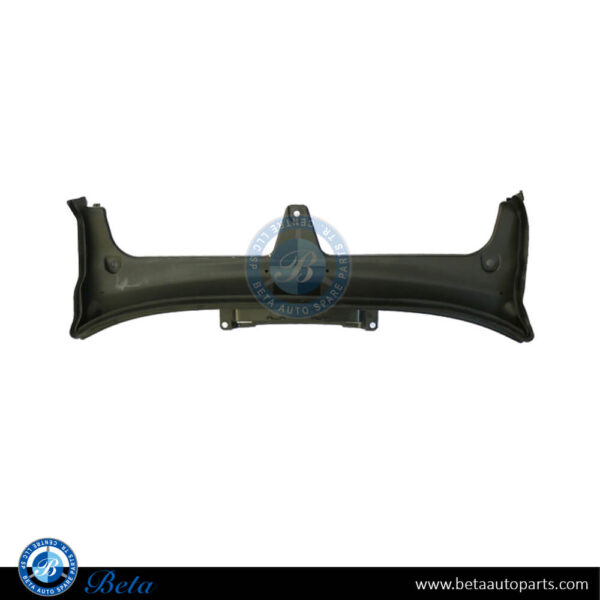 2145000100-mercedes-e-class-w214-air-intake-housing.jpg Mercedes E-Class W214 (2024-Up), Air Intake Housing, China, 2145000100