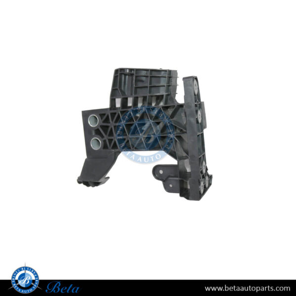 2146201300-mercedes-e-class-w214-radiator-support-absorber-left.jpg Mercedes E-Class W214 (2024-Up), Radiator Support Absorber (Left), China, 2146201300