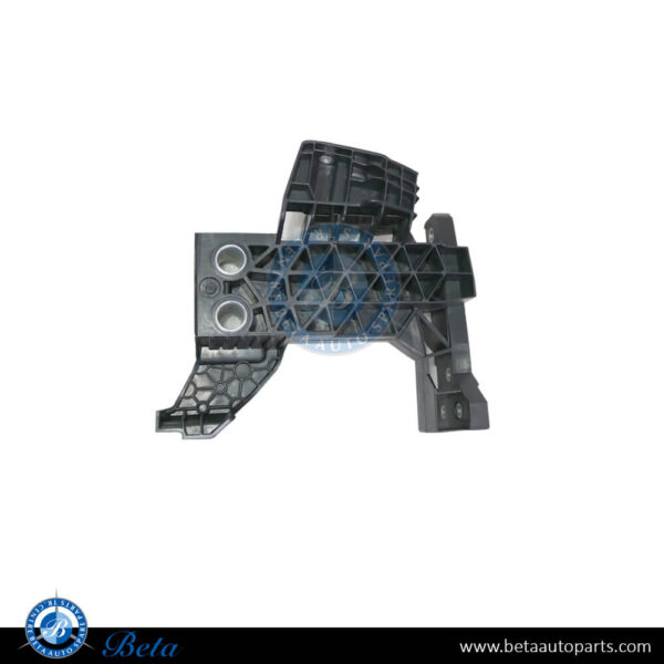 2146201400-mercedes-e-class-w214-radiator-support-absorber-right.jpg Mercedes E-Class W214 (2024-Up), Radiator Support Absorber (Right), China, 2146201400