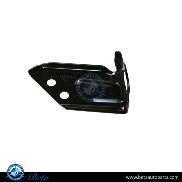 Mercedes E-Class W214 (2024-Up), Front Bumper Reinforcement Holder (Left), China, 2146201500