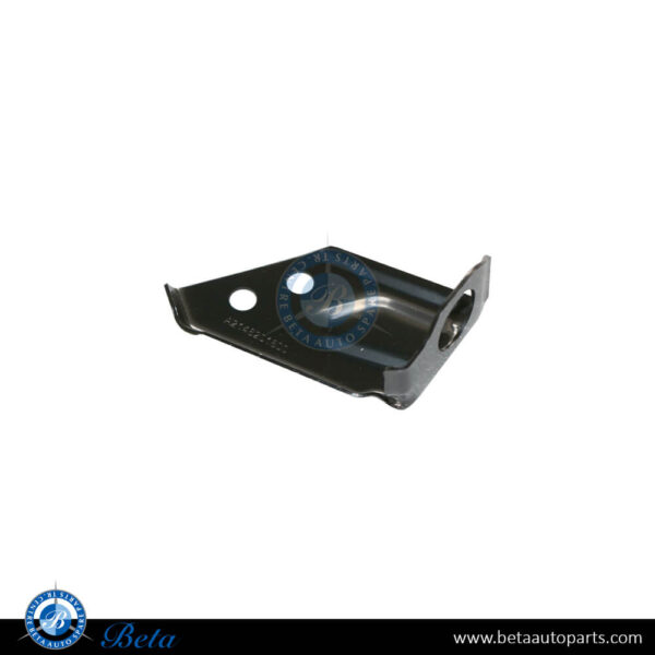 2146201600-mercedes-e-class-w214-front-bumper-reinforcement-holder-right.jpg Mercedes E-Class W214 (2024-Up), Front Bumper Reinforcement Holder (Right), China, 2146201600