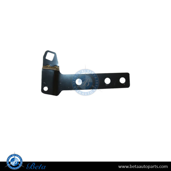 2146220900-mercedes-e-class-w214-front-upper-reinforcing-pipe-holder-left.jpg Mercedes E-Class W214 (2024-Up), Front Upper Reinforcing Pipe Holder (Left), China, 2146220900