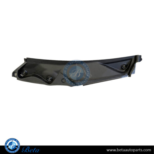 2148303600-mercedes-e-class-w214-windshield-cowl-left.jpg Mercedes E-Class W214 (2024-Up), Windshield Cowl (Left), China, 2148303600