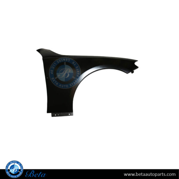 2148800800-mercedes-e-class-w214-front-fender-aluminum-right_cefdeea8-0a6a-45ea-babc-9cdb76b290c9.jpg Mercedes E-Class W214 (2024-Up), Front Fender Aluminum (Right), China, 2148800800