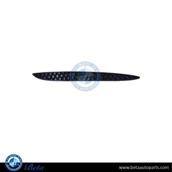 2148850703-mercedes-e-class-w214-rear-bumper-ventilation-grille-left.jpg Mercedes E-Class W214 (2024-Up), Rear Bumper Ventilation Grille (Left), China, 2148850703