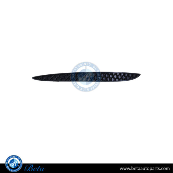 2148850803-mercedes-e-class-w214-rear-bumper-ventilation-grille-right.jpg Mercedes E-Class W214 (2024-Up), Rear Bumper Ventilation Grille (Right), China, 2148850803