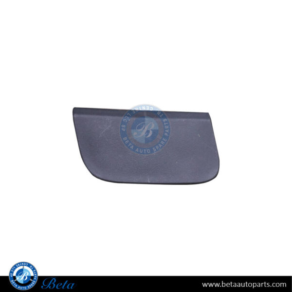 2148851003-mercedes-e-class-w214-rear-diffuser-tow-cover-normal-amg.jpg Mercedes E-Class W214 (2024-Up), Rear Diffuser Tow Cover Normal AMG, China, 2148851003
