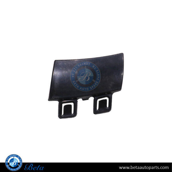 2148853904-mercedes-e-class-w214-front-bumper-tow-cover-moulding-normal-amg.jpg Mercedes E-Class W214 (2024-Up), Front Bumper Tow Cover Moulding Normal AMG, China, 2148853904