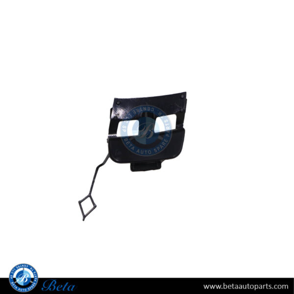 2148856400-mercedes-e-class-w214-front-bumper-tow-cover.jpg Mercedes E-Class W214 (2024-Up), Front Bumper Tow Cover, China, 2148856400