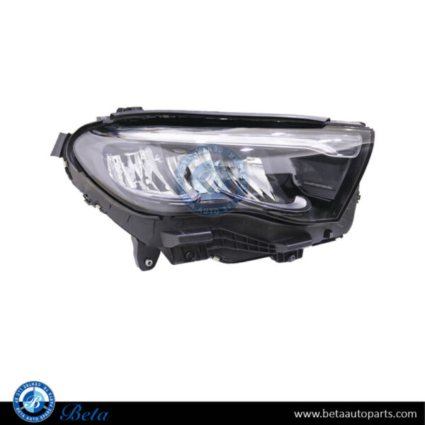 2149065000-mercedes-e-class-w214-headlamp-static-led-right.jpg Mercedes E-Class W214 (2024-Up), Headlamp Static LED (Right), China, 2149065000