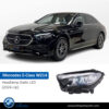 2149065000-mercedes-e-class-w214-headlamp-static-led-right-car.jpg Mercedes E-Class W214 (2024-Up), Headlamp Static LED (Right), China, 2149065000