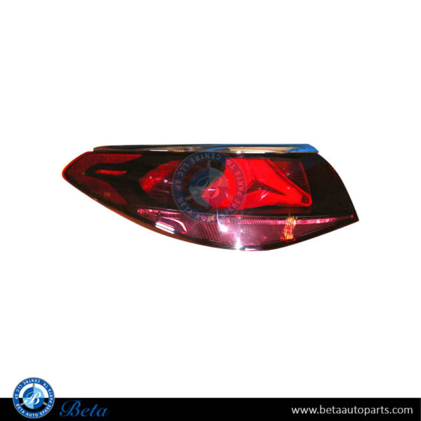 2149065502-mercedes-e-class-w214-tail-lamp-left.jpg Mercedes E-Class W214 (2024-Up), Tail Lamp (Left), China, 2149065502