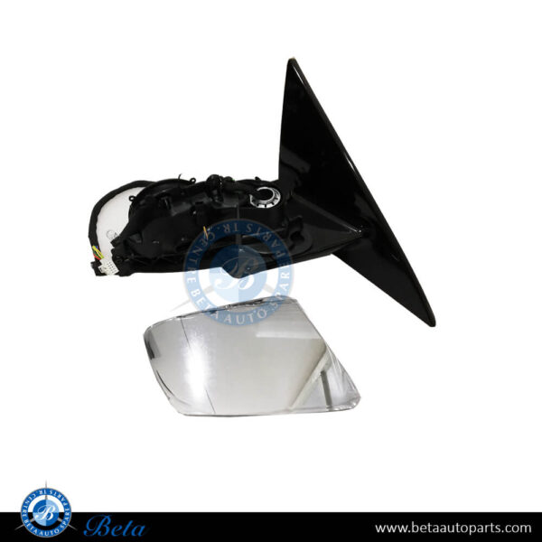 2168101476-mercedes-cl-c216-side-mirror-right.jpg Mercedes CL-Class C216 (2011-2014), Side Mirror (Right), Taiwan, 2168101476
